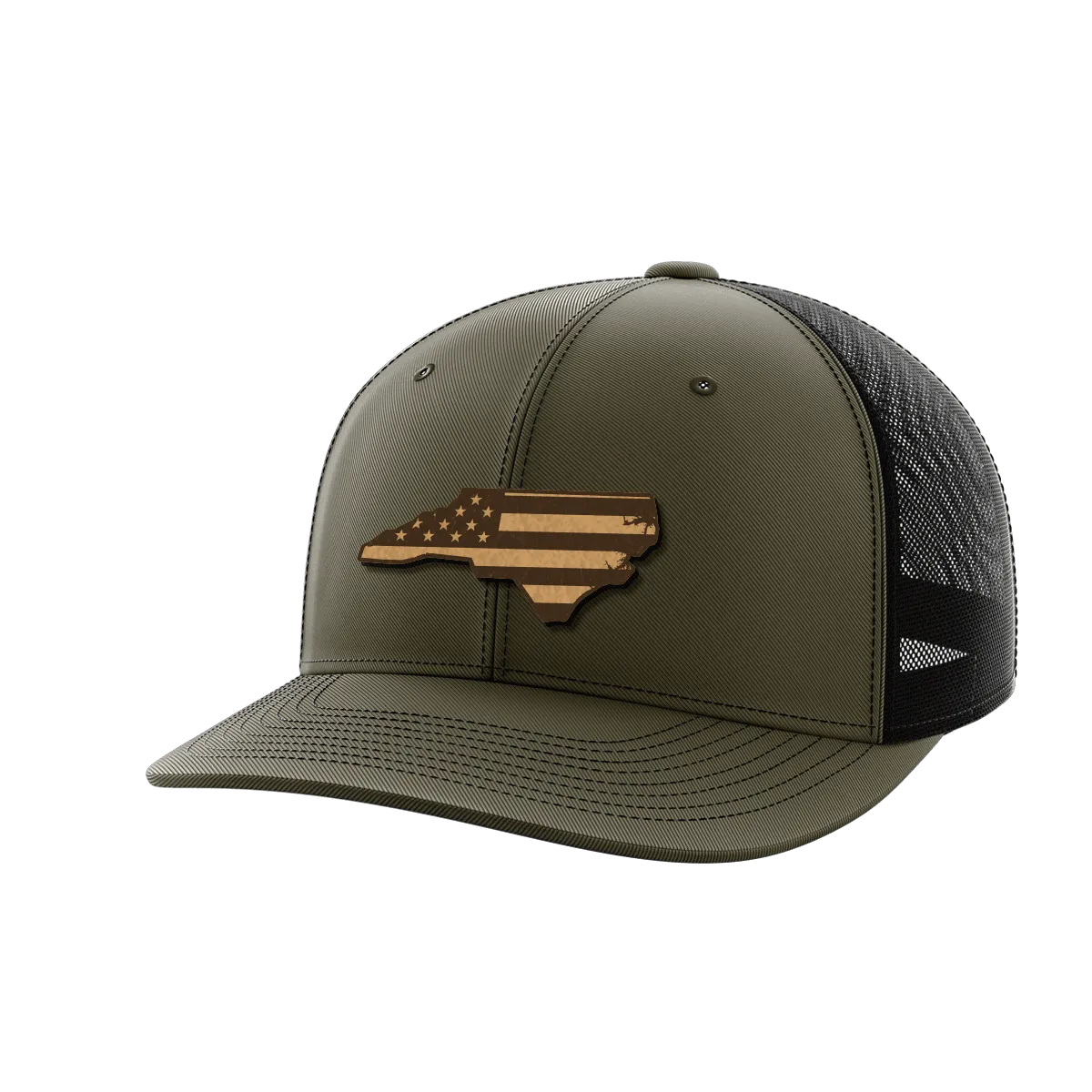 North Carolina United Hats