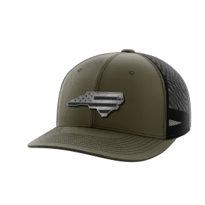 North Carolina United Hats