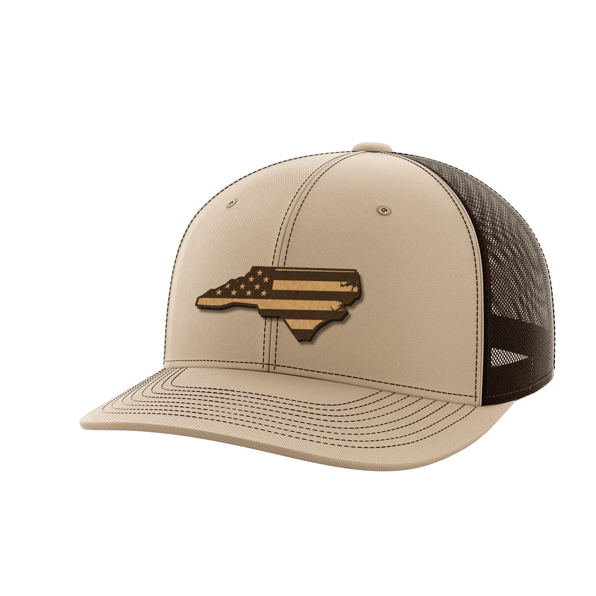 North Carolina United Hats