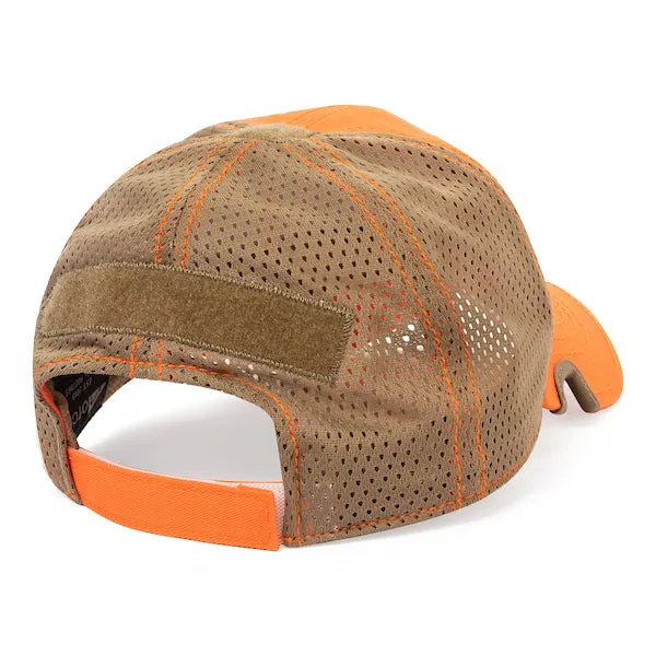 Notch Tactical Classic Adjustable Orange Hunter Operator