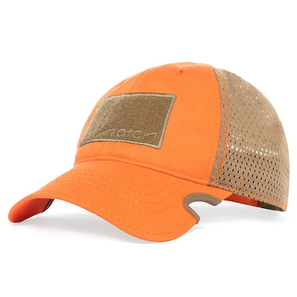 Notch Tactical Classic Adjustable Orange Hunter Operator
