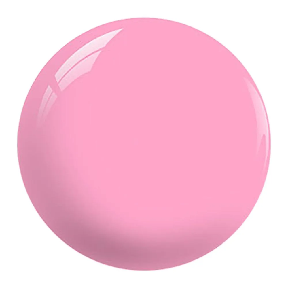 NU 3 in 1 - 37 Atomic Pink - Dip, Gel & Lacquer Matching