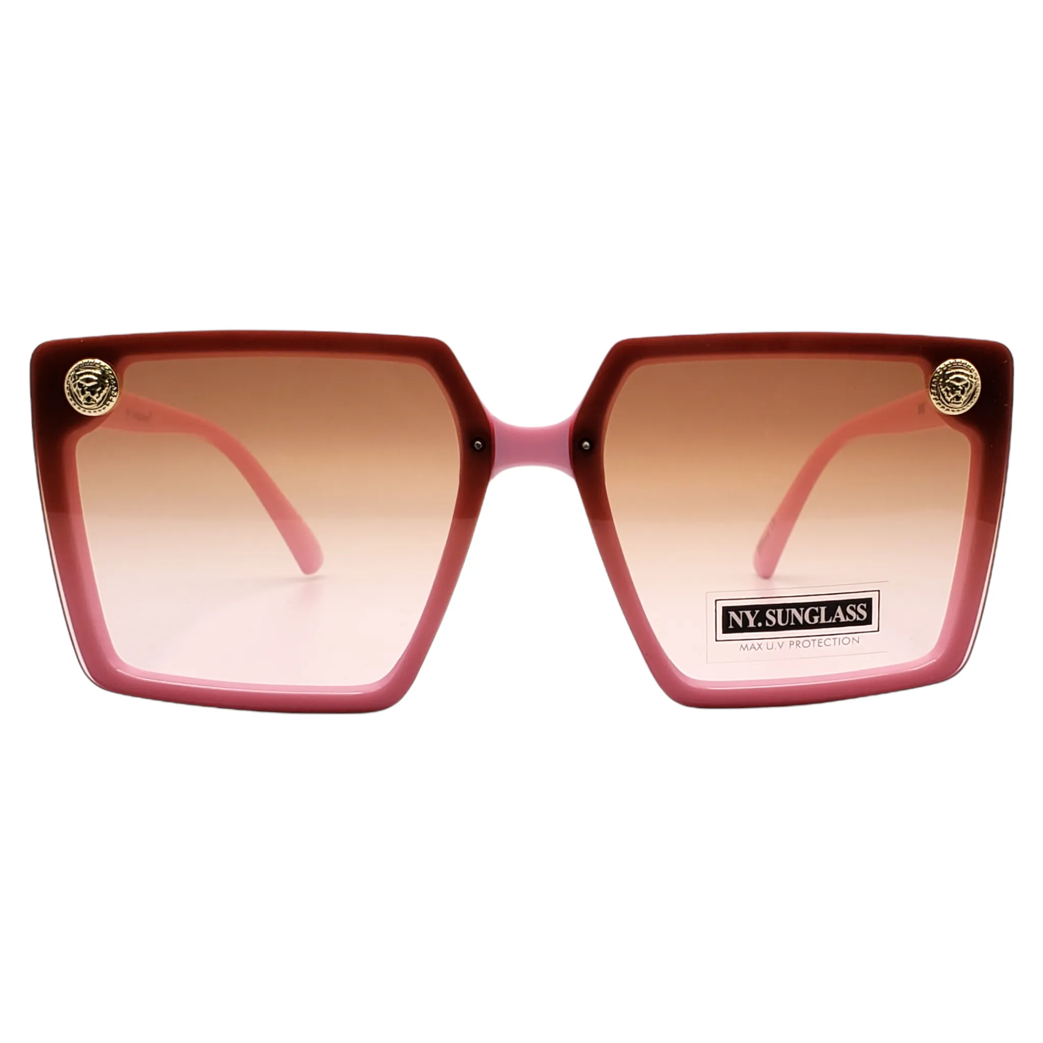 N.Y. Sunglasses (#9992)