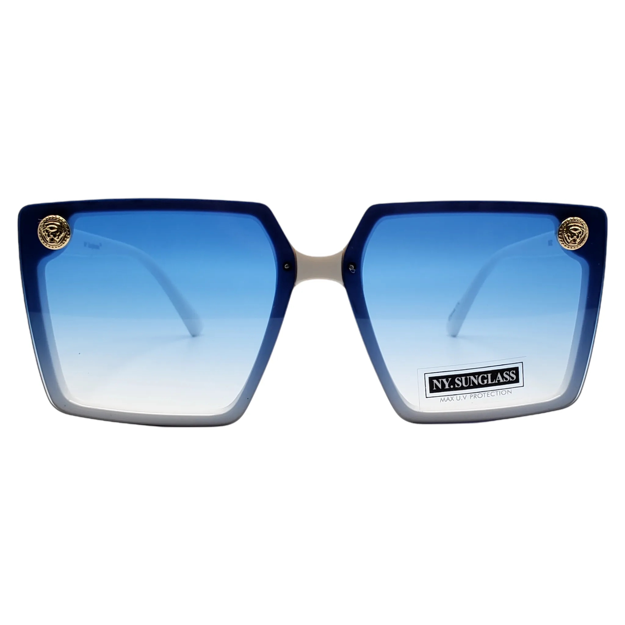 N.Y. Sunglasses (#9992)