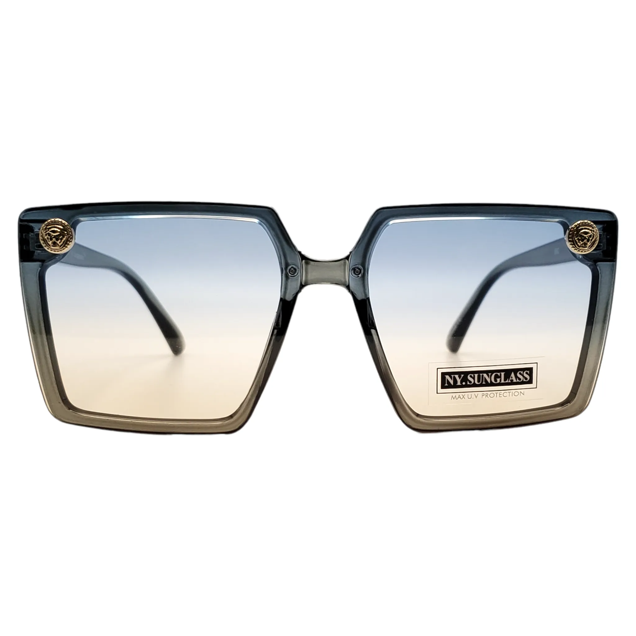 N.Y. Sunglasses (#9992)