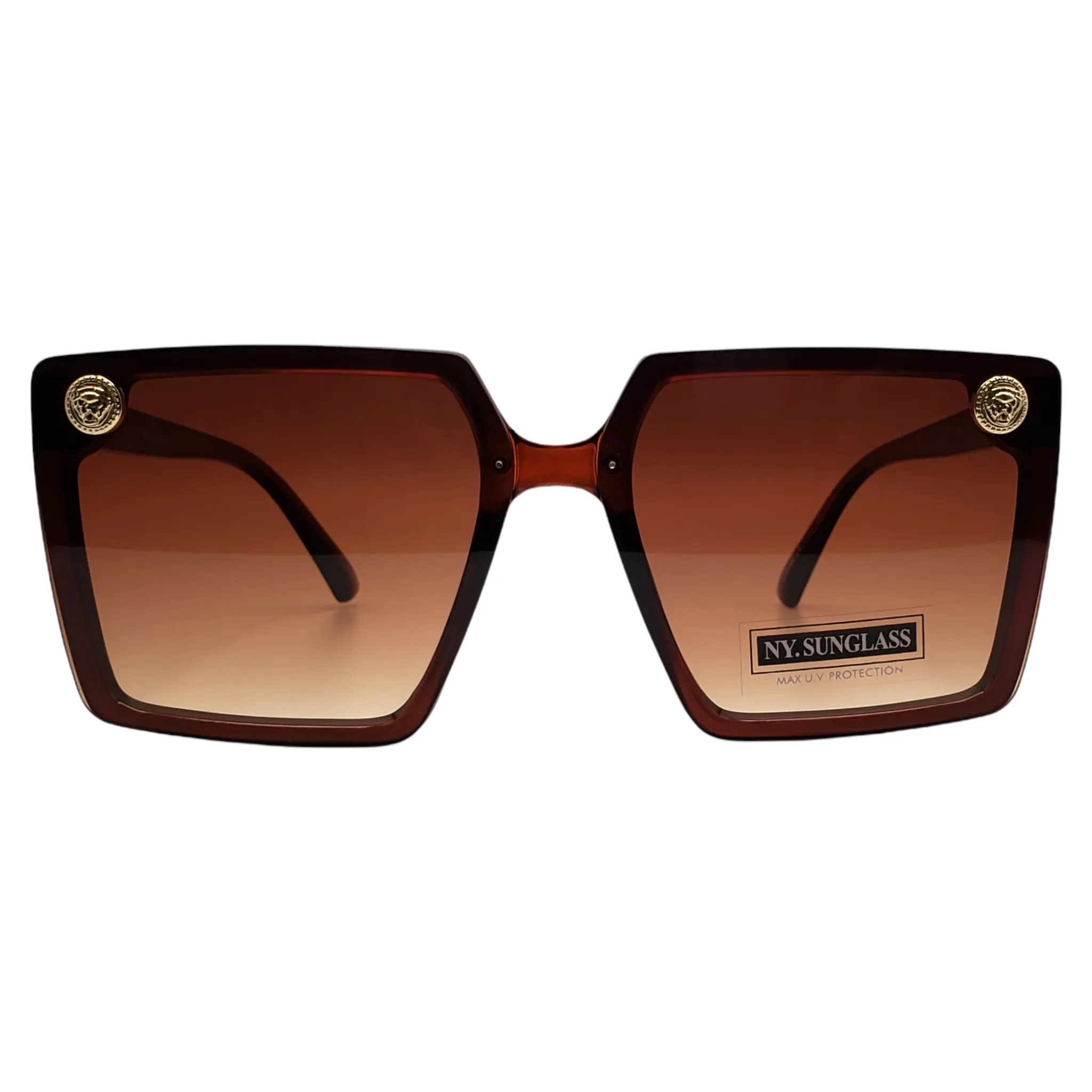 N.Y. Sunglasses (#9992)