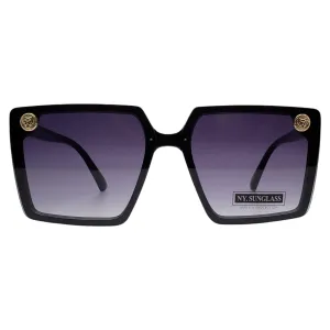 N.Y. Sunglasses (#9992)