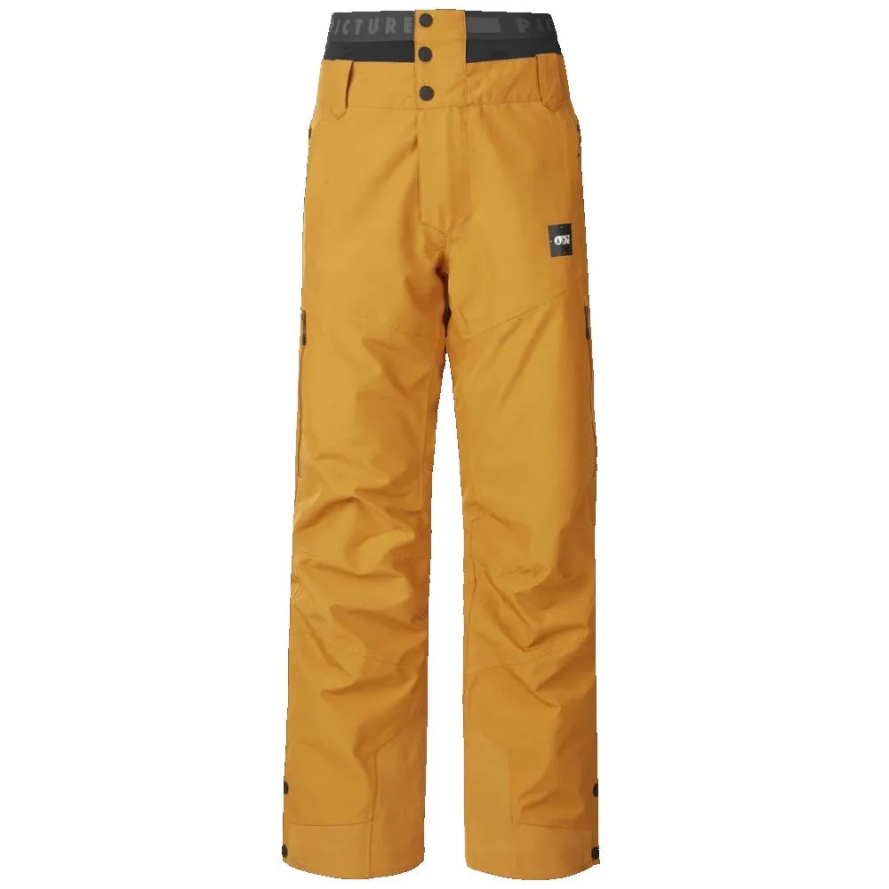 Object Ski Pant 2022