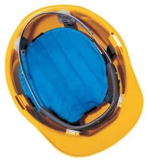 OccuNomix MiraCool Hard Hat Pad, Navy, 968-018