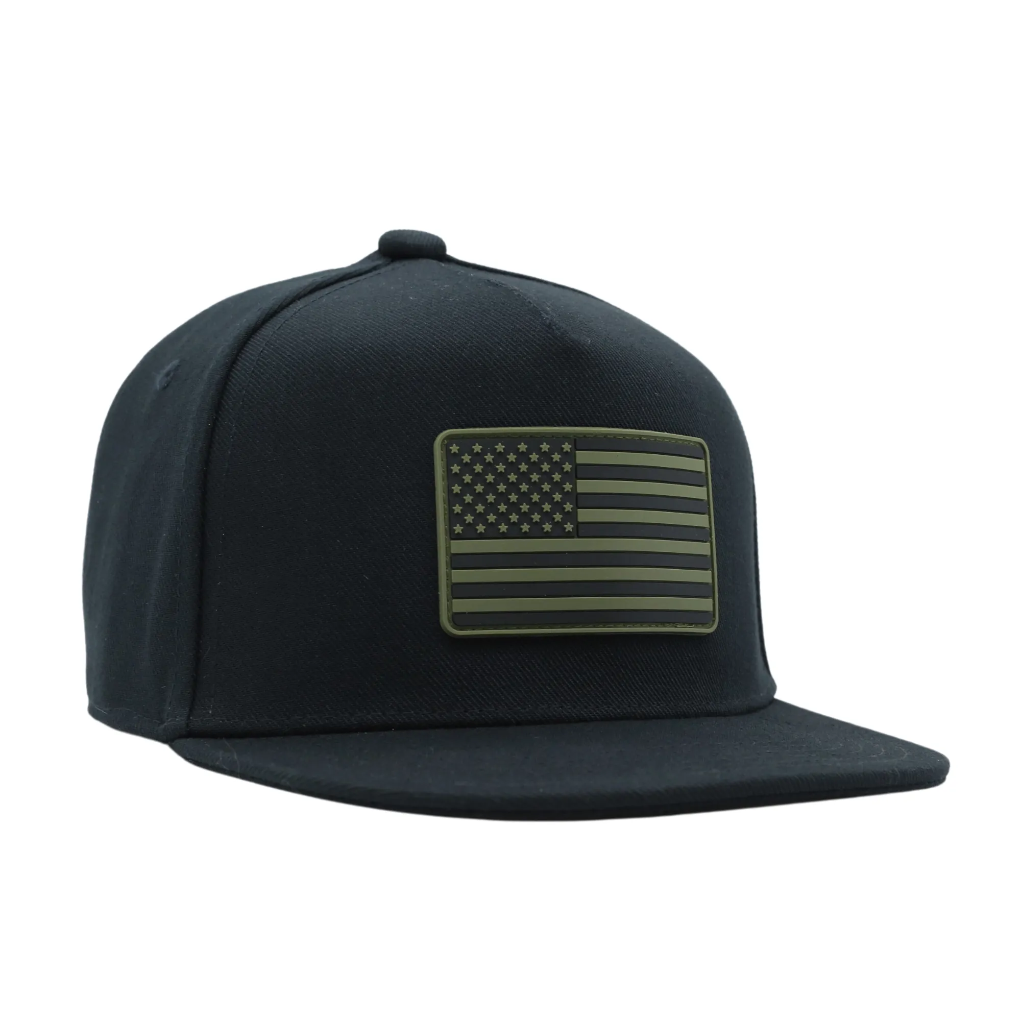 Old Glory USA Flag Trucker Hat