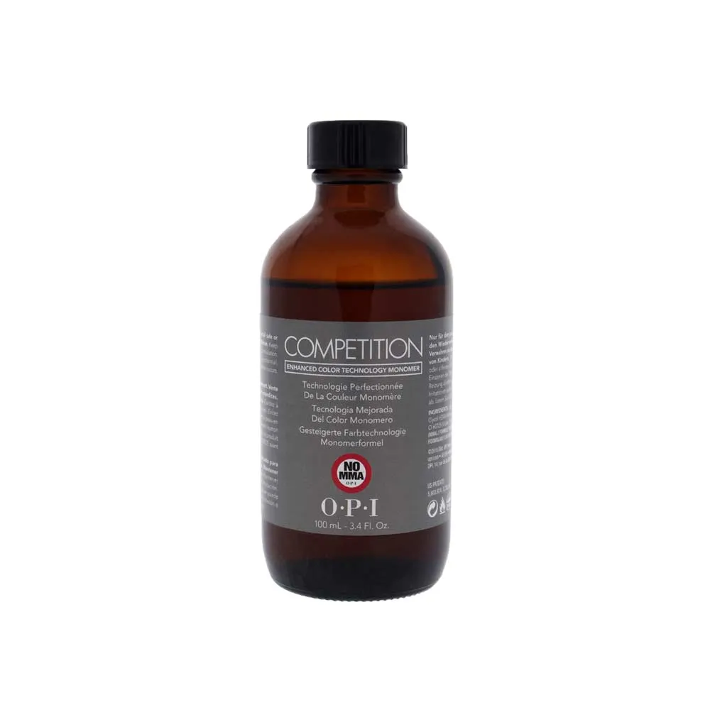 OPI - Competition Enhanced Color Technology Monomer (NO MMA)