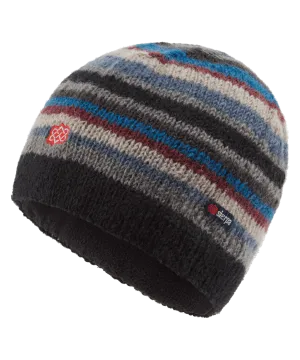 Pangdey Hat - Black