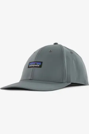 PATAGONIA AIRSHED CAP - NOUVEAU GREEN
