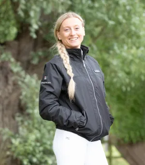 PE Pro Rider Waterproof Riding Jacket