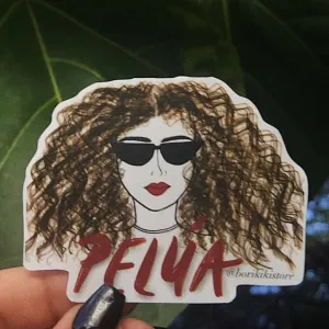 Pelúa