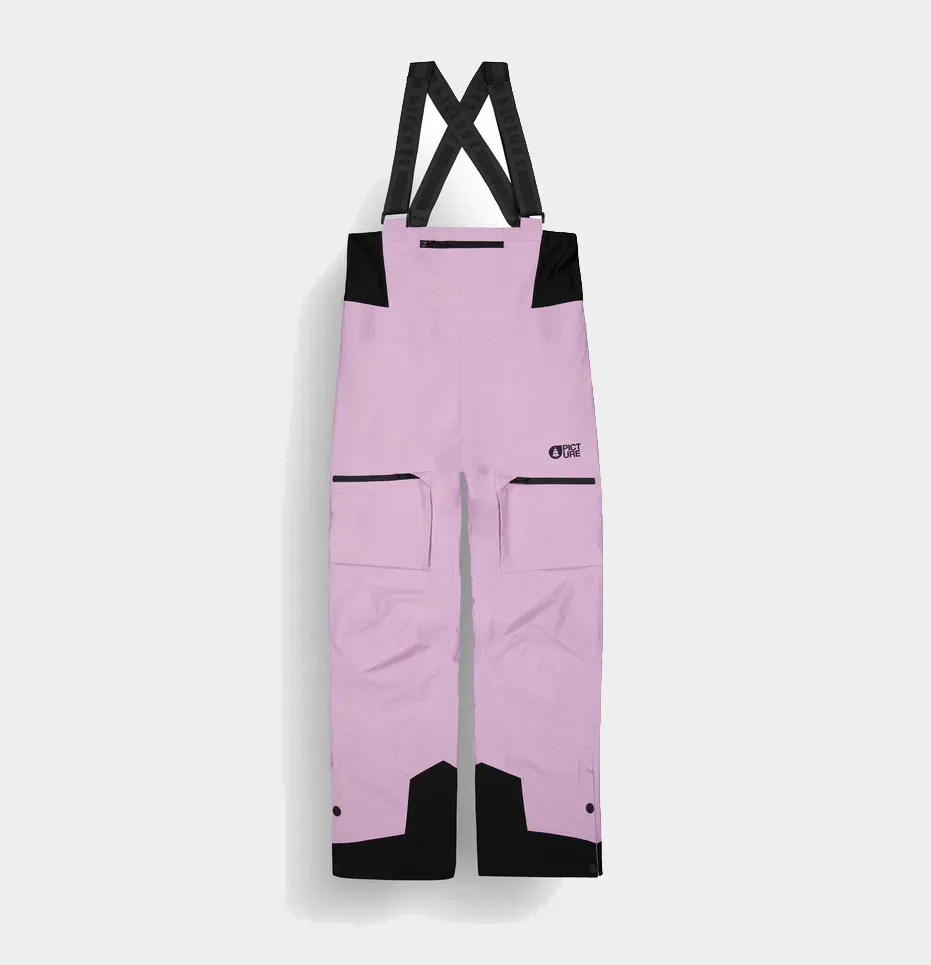 Picture Organic Women's Allea 3L XPore Bib Pants 2025
