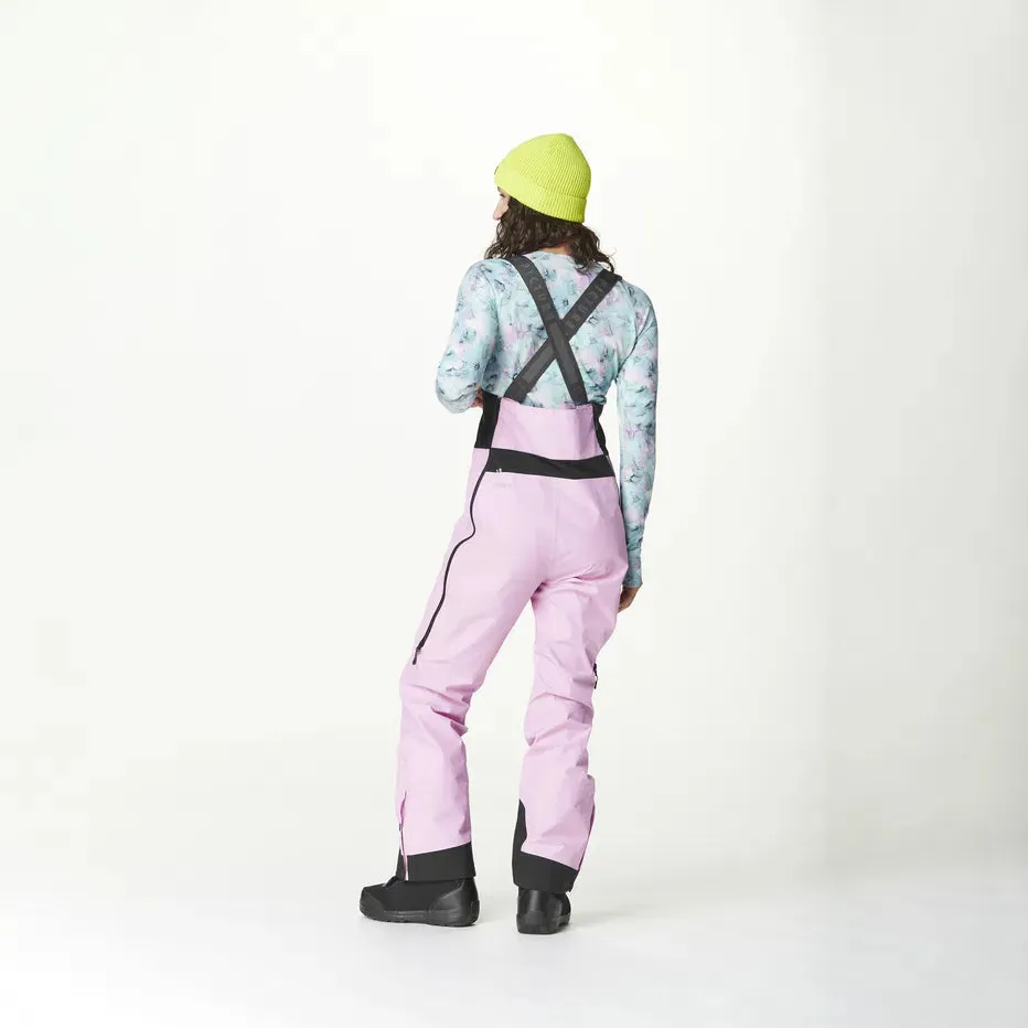 Picture Organic Women's Allea 3L XPore Bib Pants 2025