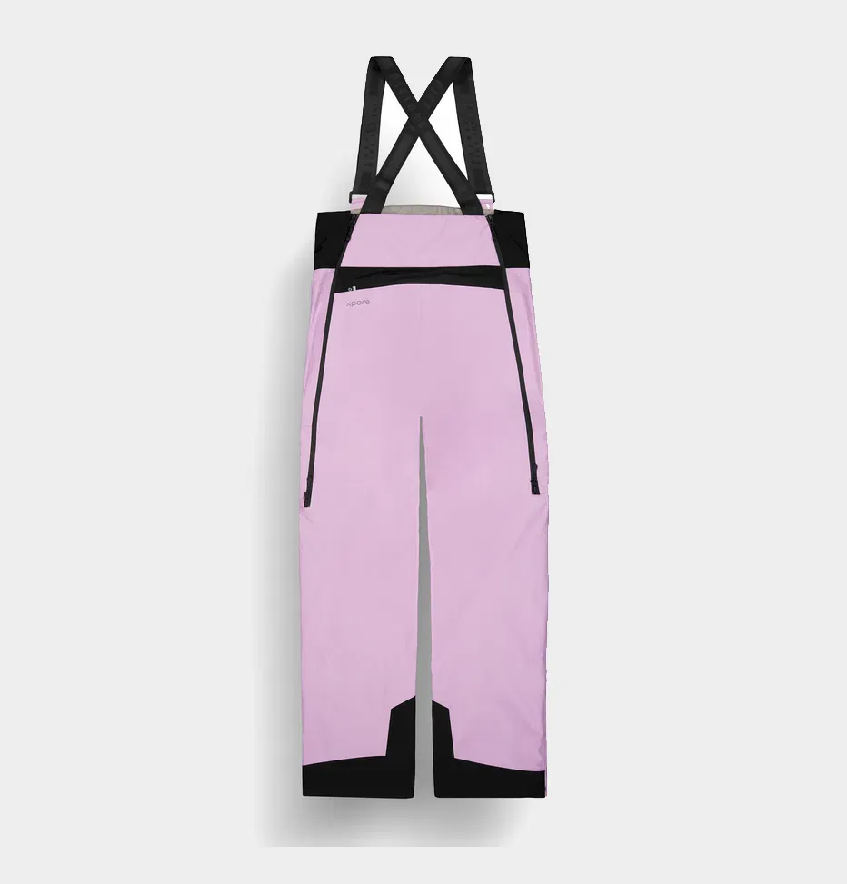 Picture Organic Women's Allea 3L XPore Bib Pants 2025