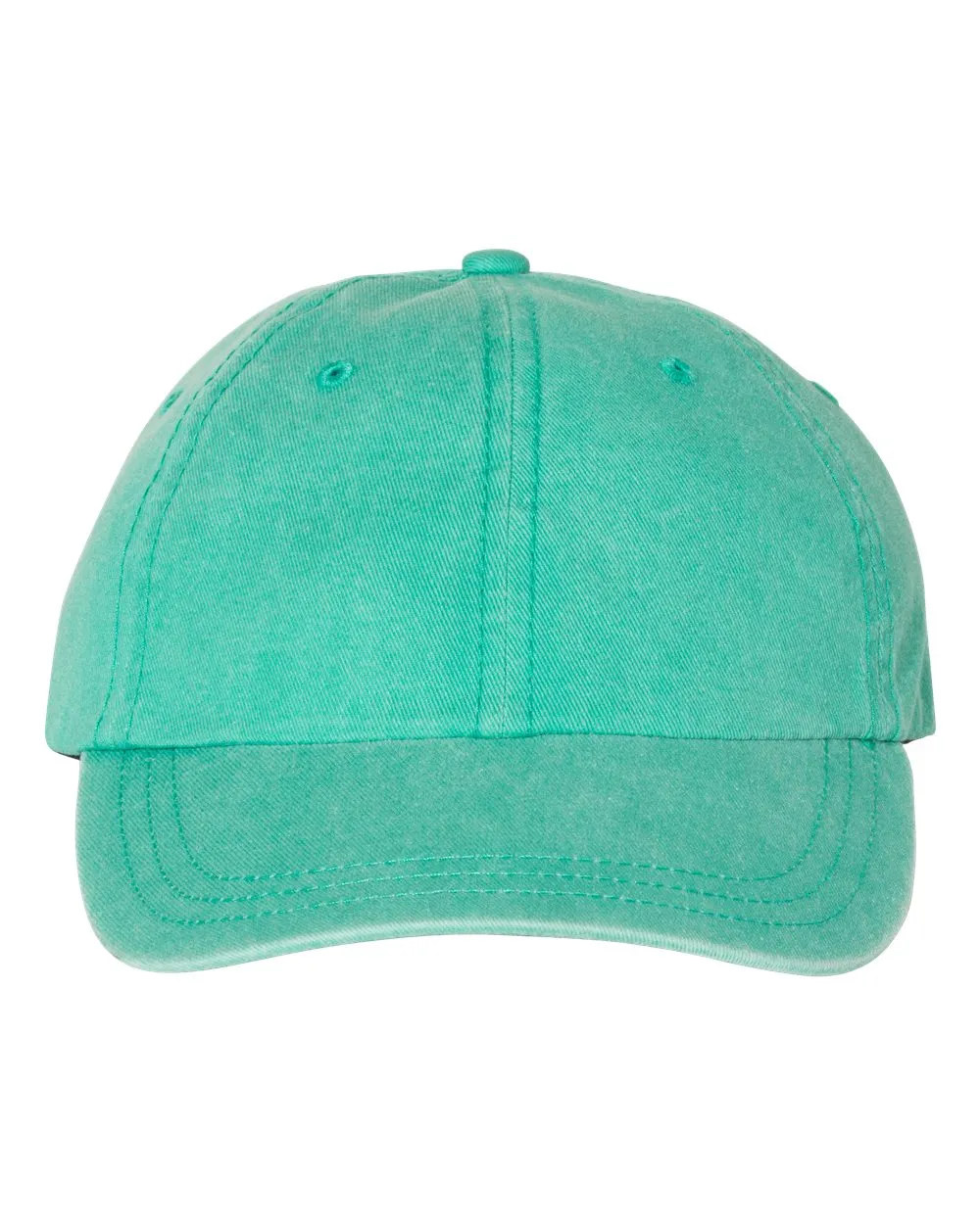 Pigment Dyed Dad Hats