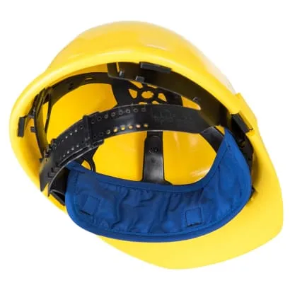 Portwest Cooling Helmet Sweatband-CV07