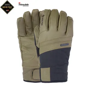 POW Royal Gore-Tex Glove Military Olive