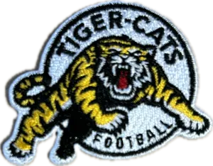 Primary Logo Patch