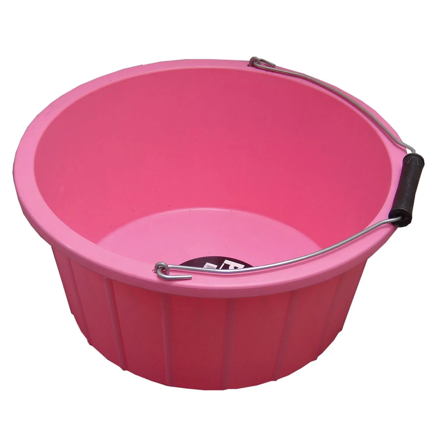 Prostable Feed Bucket