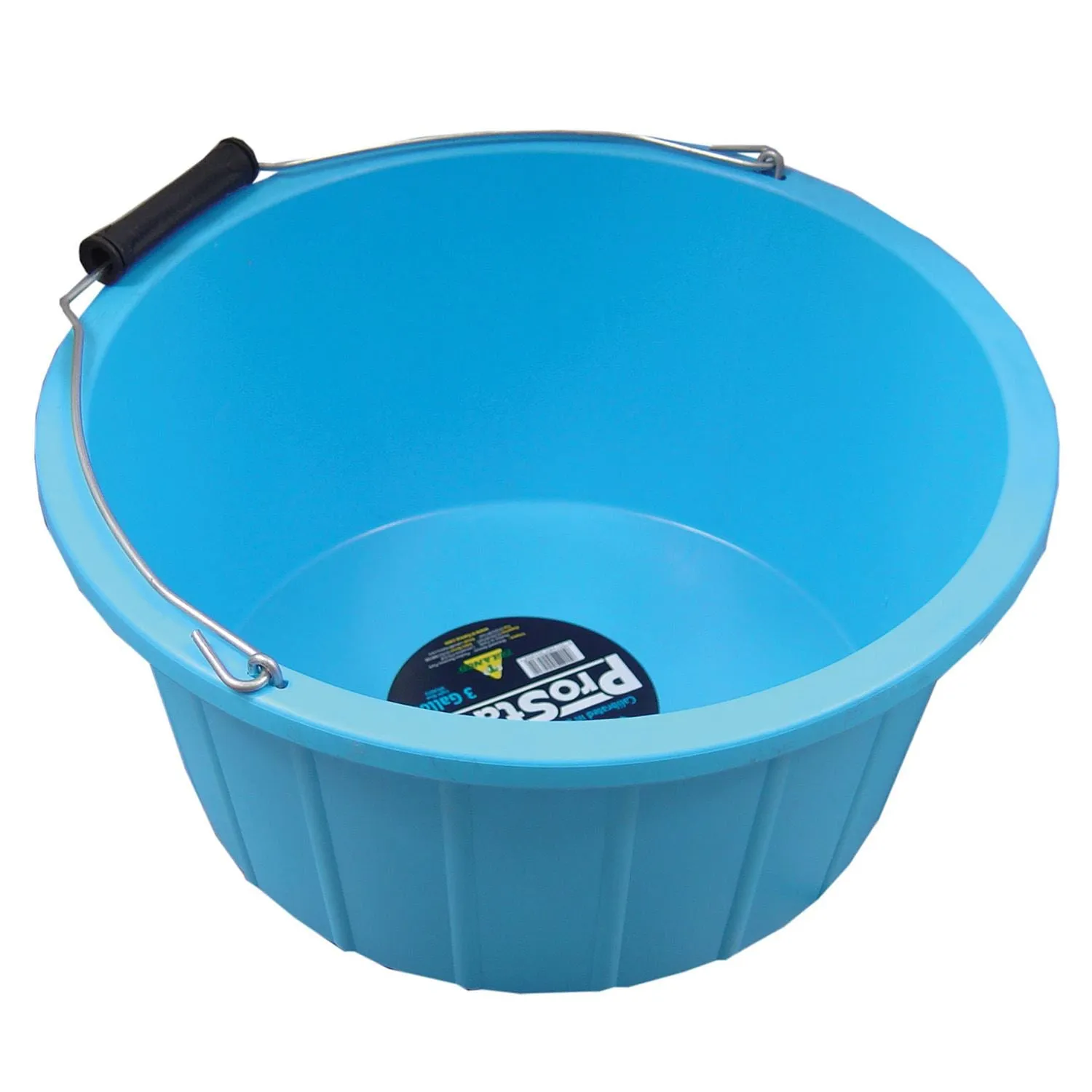 Prostable Feed Bucket