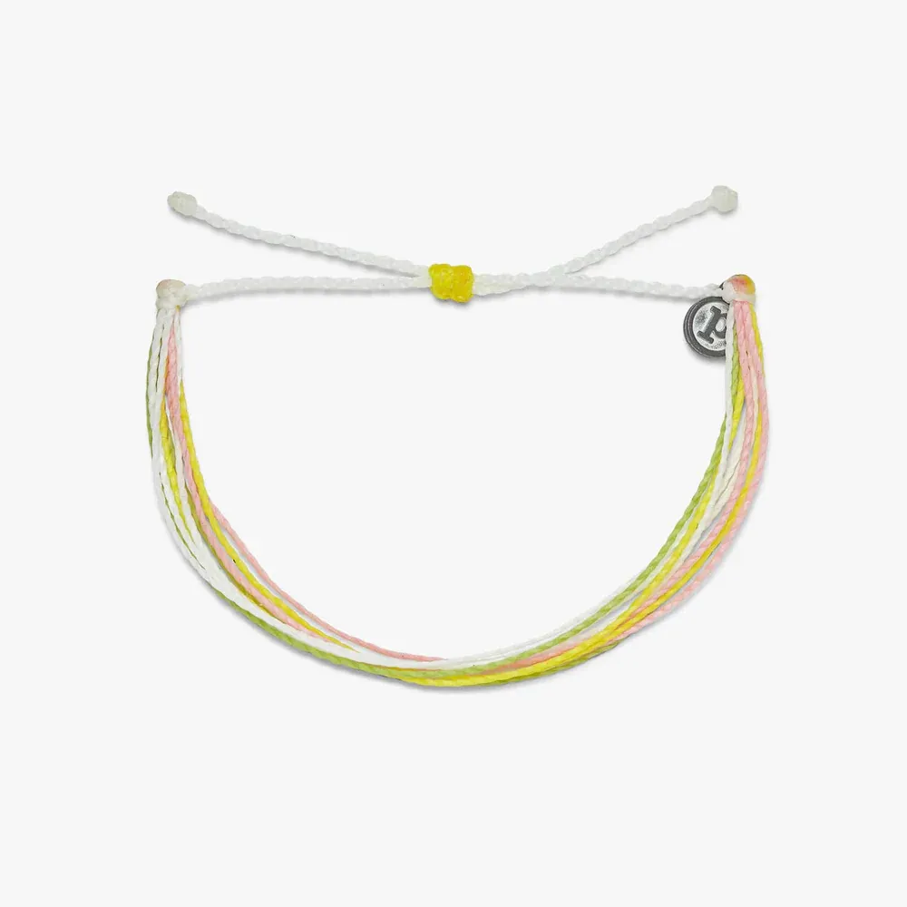 Pura Vida Bracelet ~ Melrose