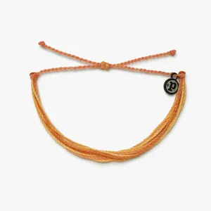Pura Vida Bracelet ~ Sherbert