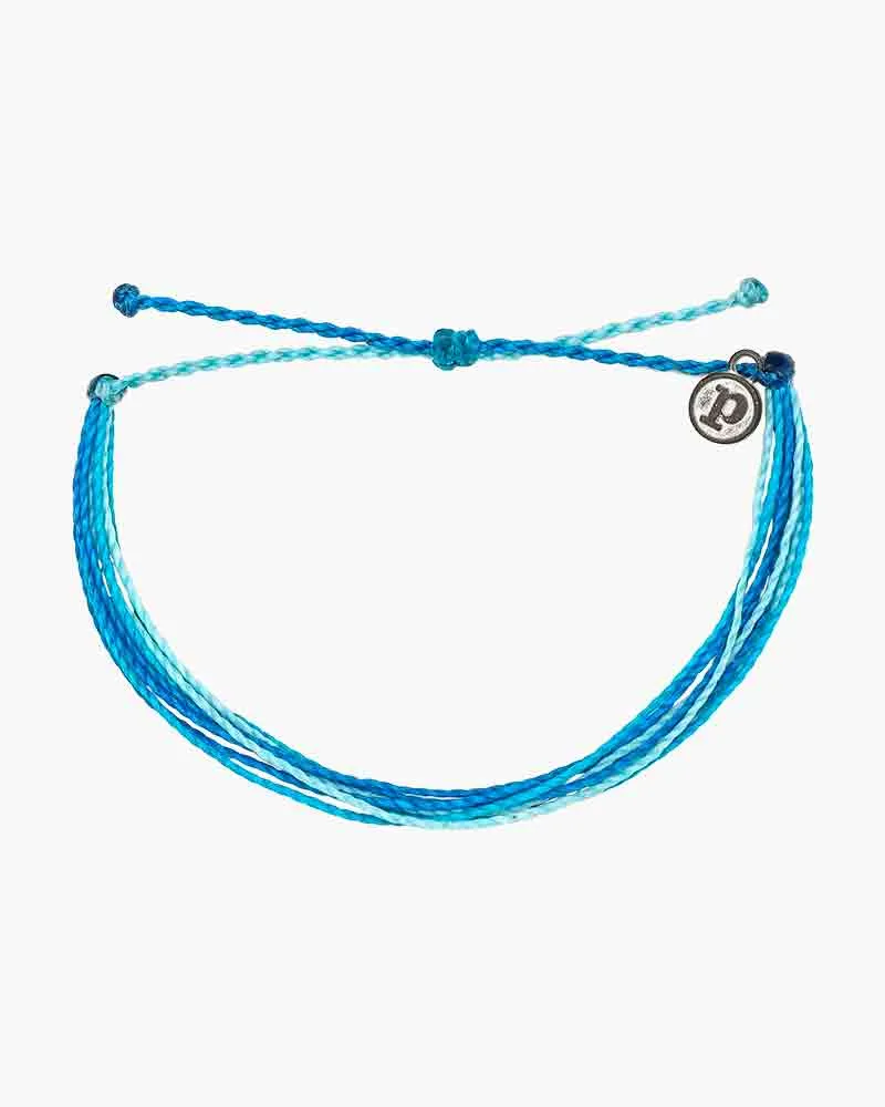 Pura Vida Bracelet ~ Sky's The Limit