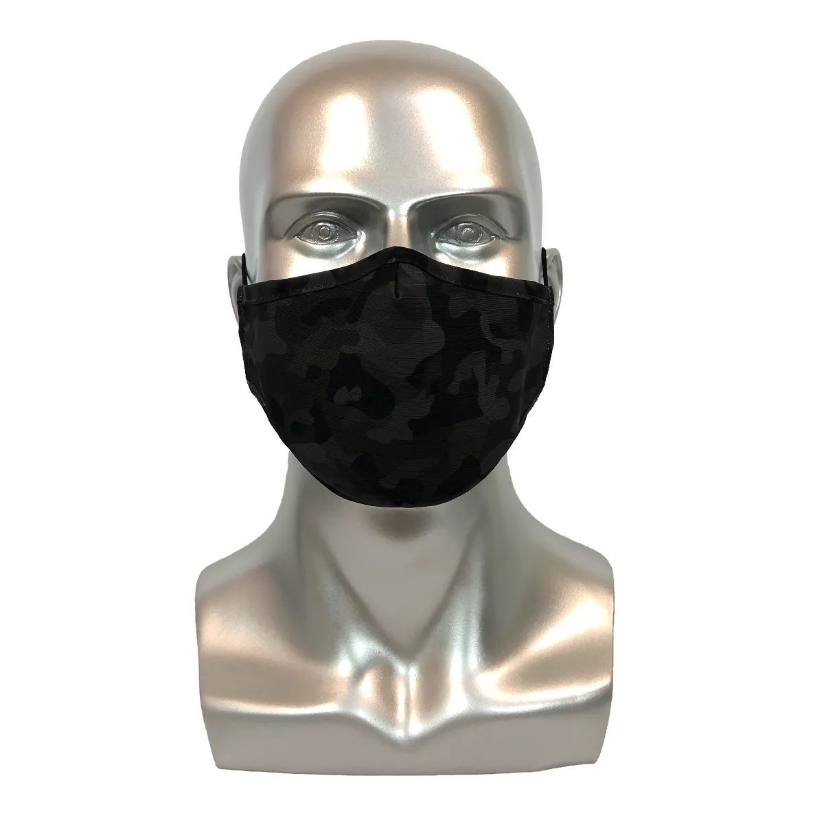 Reusable Adult Mask [ Patriot ] with filter pocket