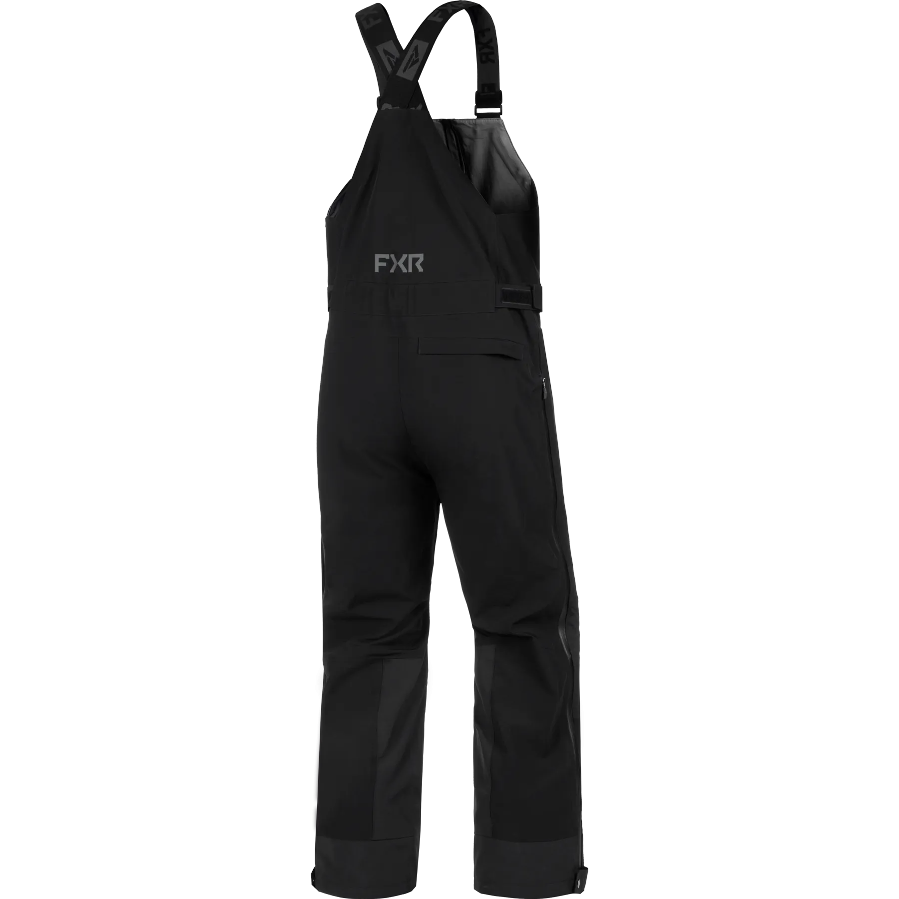 Ridge Pro Trilaminate Bib Pant