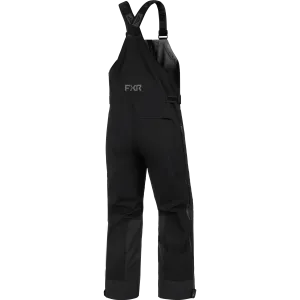 Ridge Pro Trilaminate Bib Pant