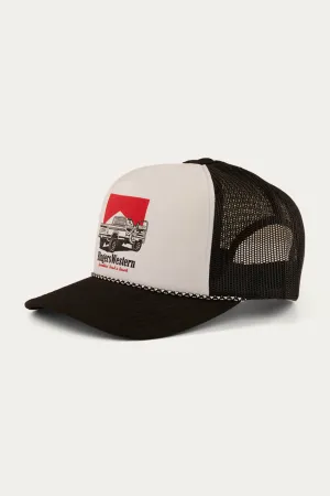 Ringers Western Bout A Truck Trucker