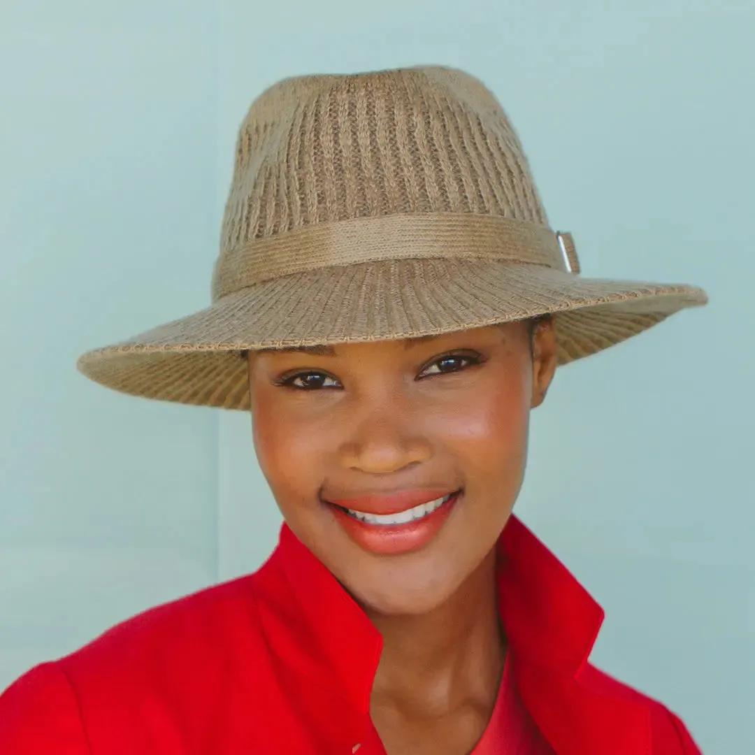 Robin Fedora