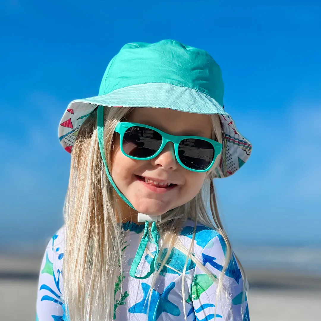 Roshambo Bucket Hat