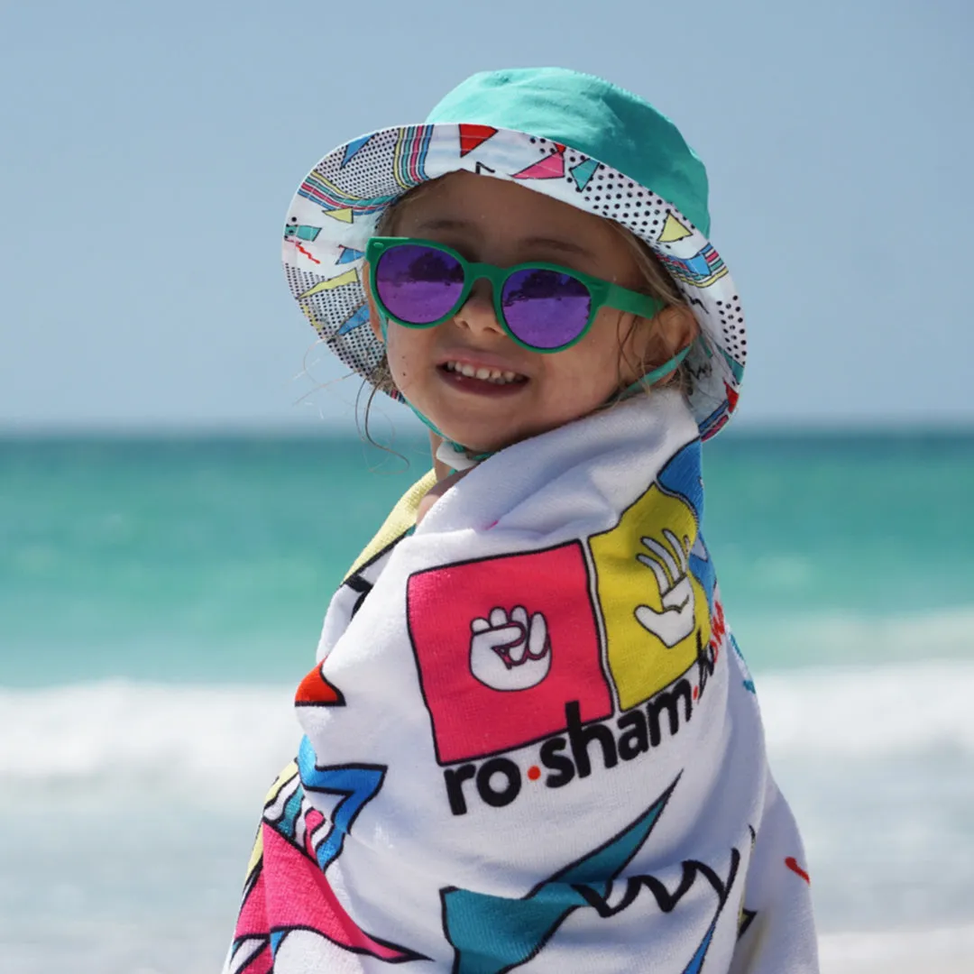 Roshambo Bucket Hat