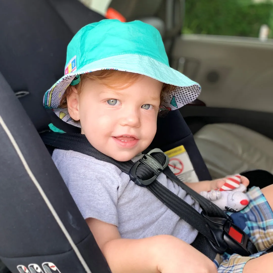 Roshambo Bucket Hat