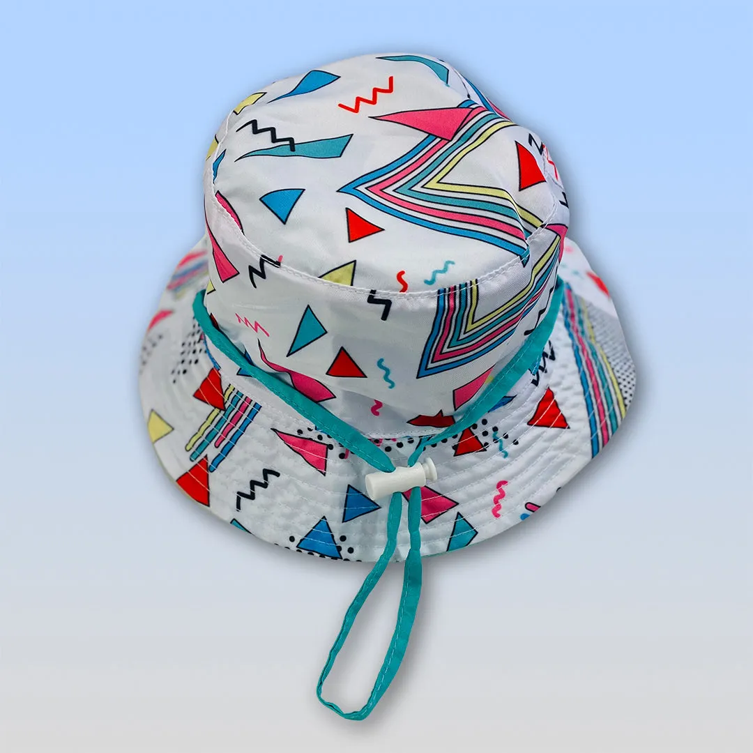 Roshambo Bucket Hat