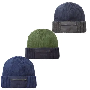 Sealskinz Unisex Colby Waterproof Beanie