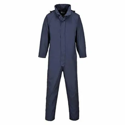 Sealtex Waterproof Classic Boilersuit/ Coverall - S452