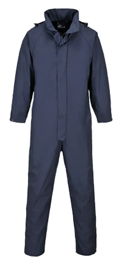 Sealtex Waterproof Classic Boilersuit/ Coverall - S452