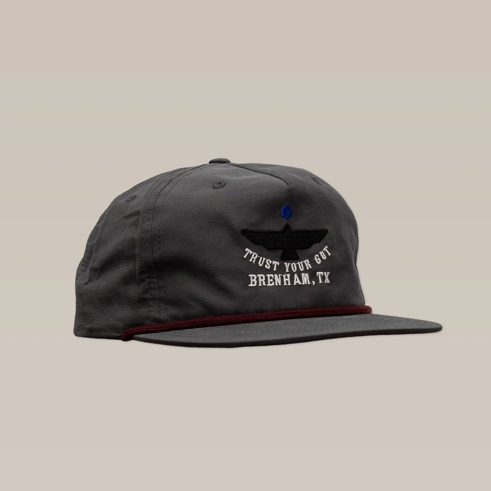 Shop Hat | Thunderbird | Ballad of The Bird Dog