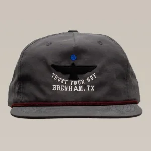 Shop Hat | Thunderbird | Ballad of The Bird Dog