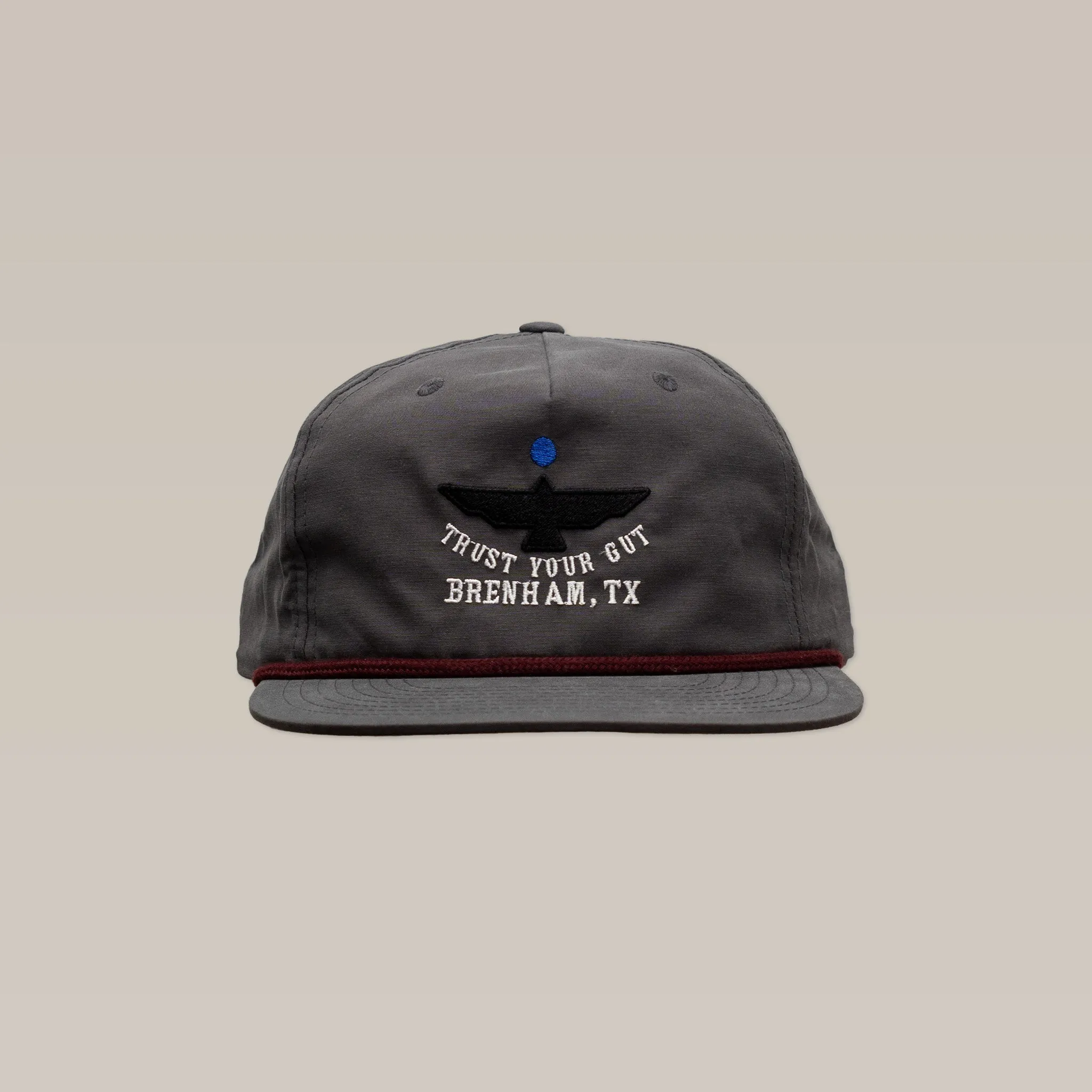 Shop Hat | Thunderbird | Ballad of The Bird Dog