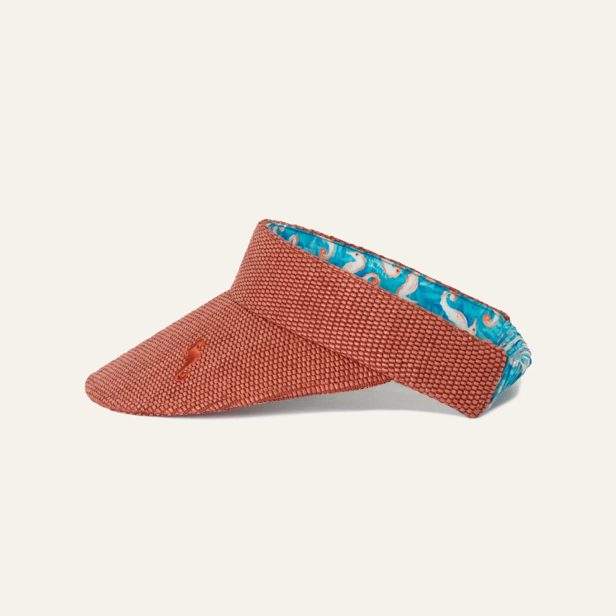 Short Visor