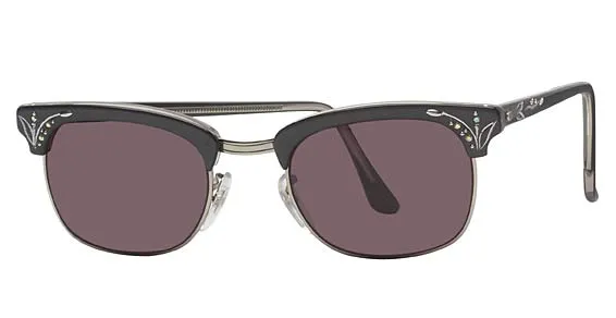Shuron Classic Sunglasses Sun Jewels