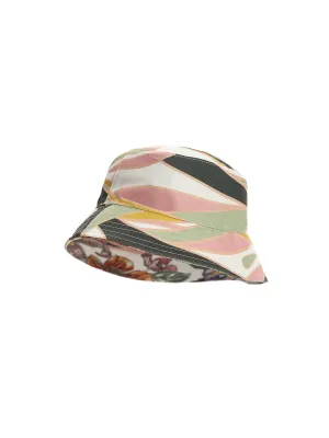 Sibyl Bucket Hat ::RET
