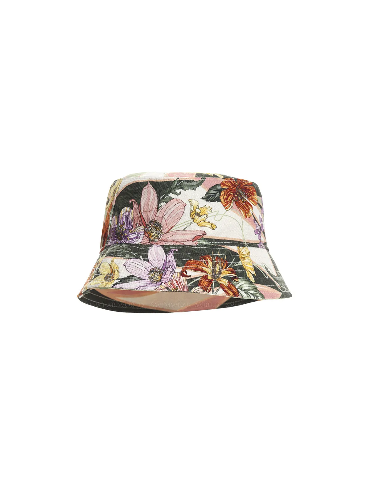 Sibyl Bucket Hat ::RET